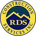 RDS Construction Logo